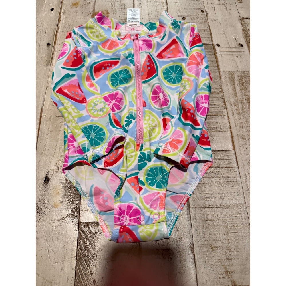 Toddler‎ Tommy Bahama bathing suit